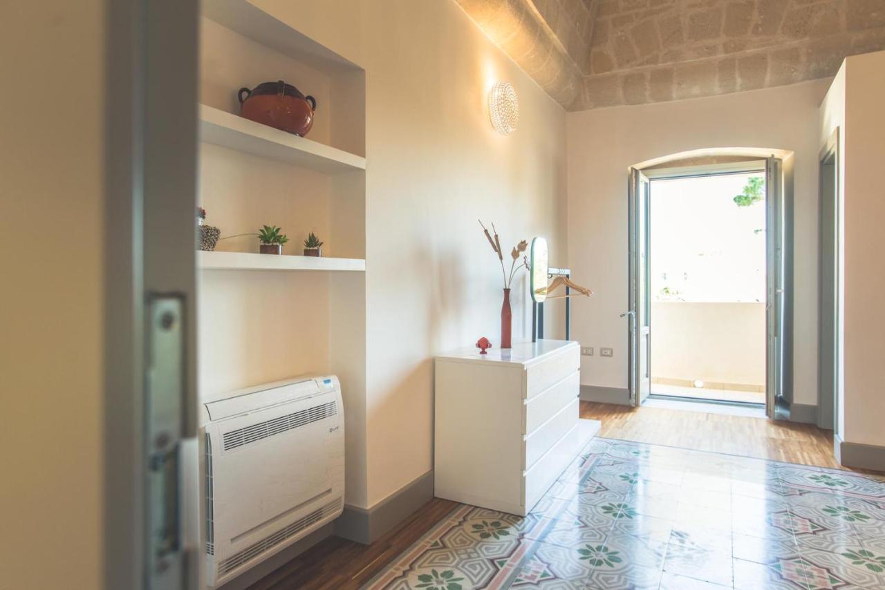 Masseria Gagliardi Tarente Extérieur photo