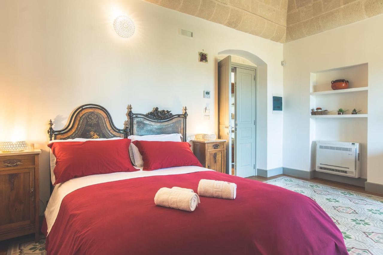 Masseria Gagliardi Tarente Extérieur photo