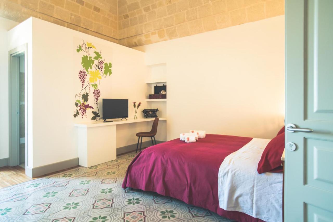 Masseria Gagliardi Tarente Extérieur photo