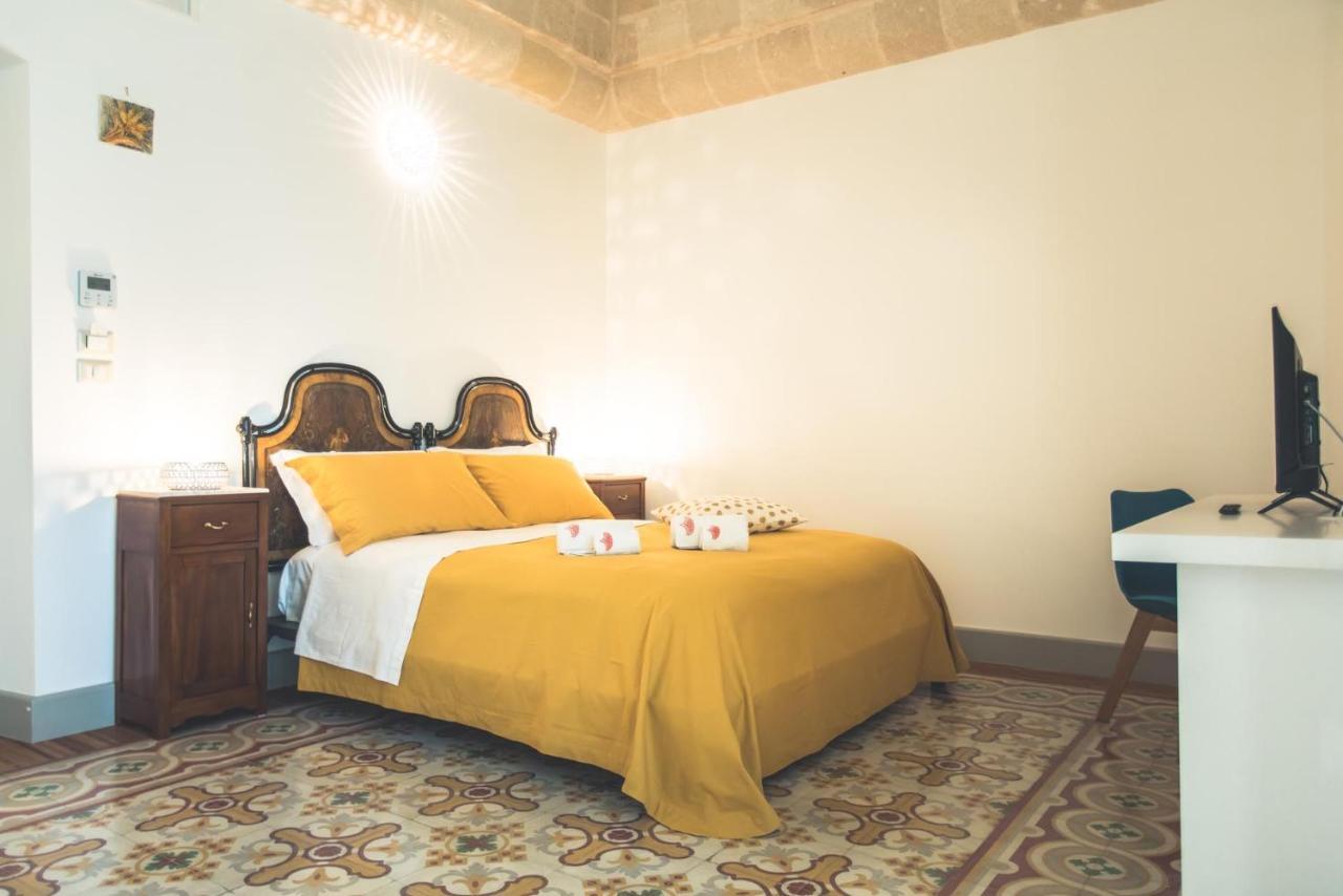 Masseria Gagliardi Tarente Extérieur photo