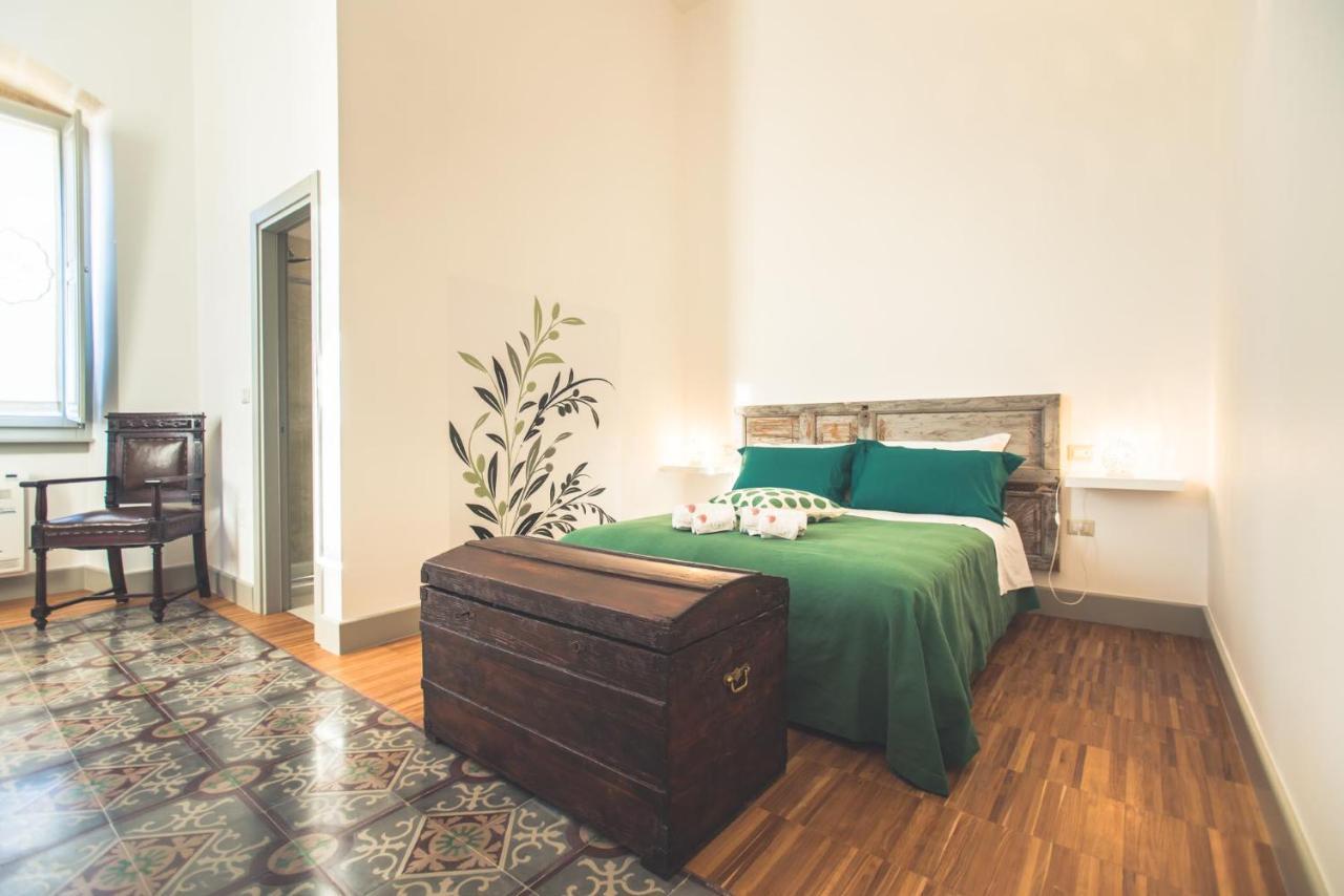 Masseria Gagliardi Tarente Extérieur photo