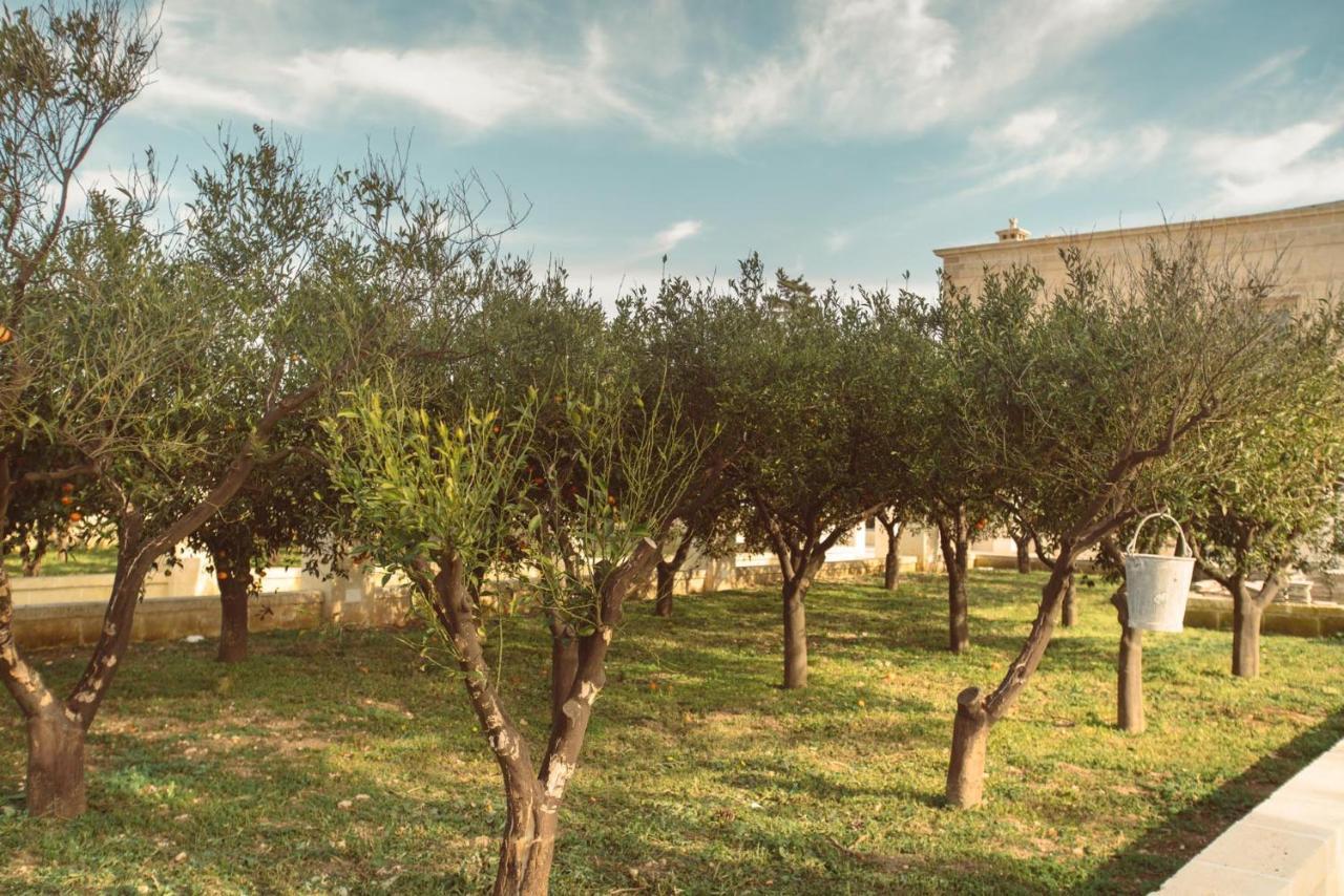 Masseria Gagliardi Tarente Extérieur photo