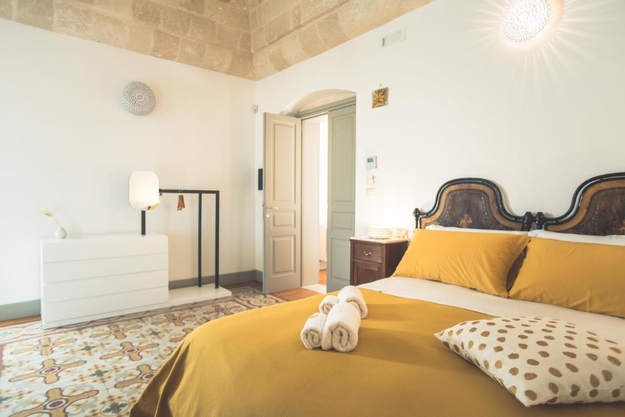 Masseria Gagliardi Tarente Extérieur photo