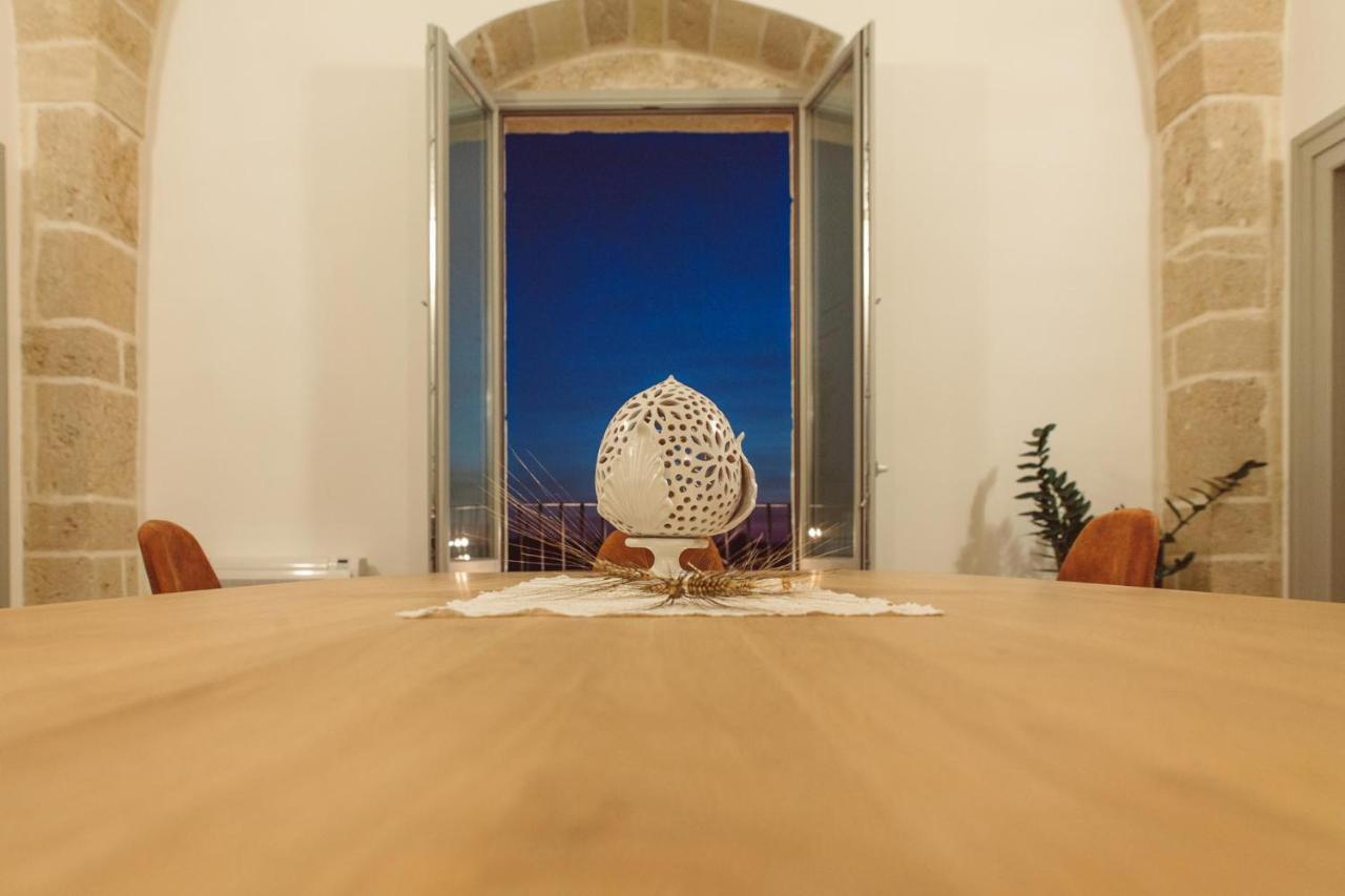 Masseria Gagliardi Tarente Extérieur photo