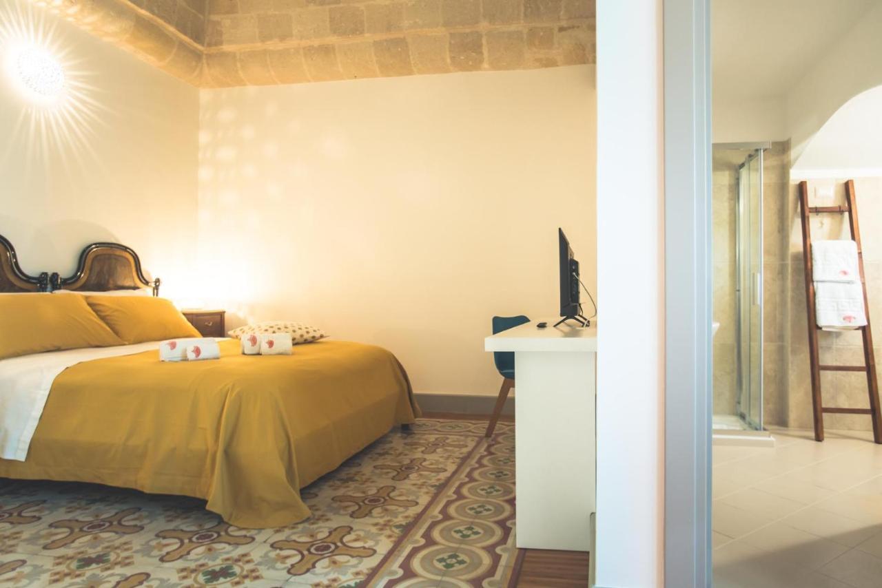 Masseria Gagliardi Tarente Extérieur photo