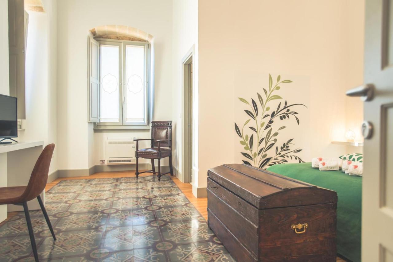 Masseria Gagliardi Tarente Extérieur photo