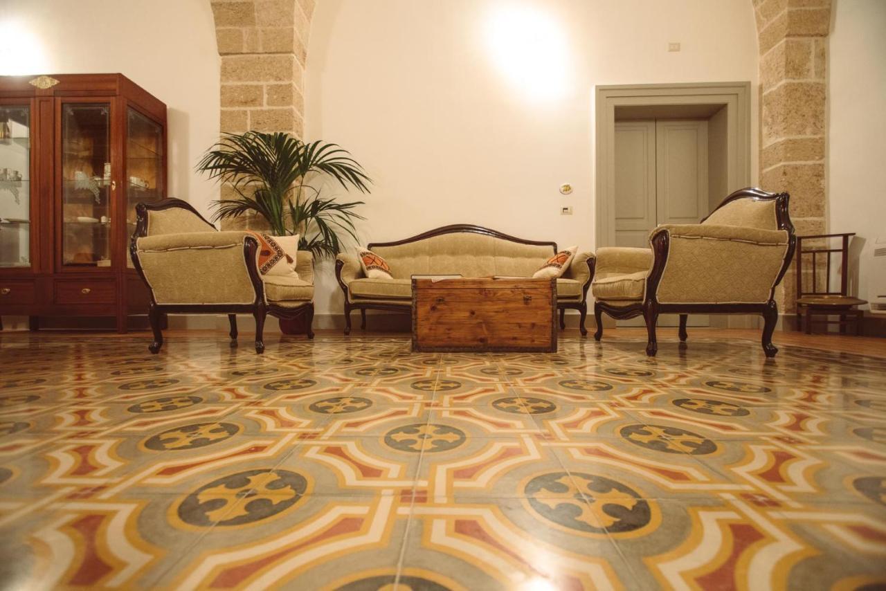 Masseria Gagliardi Tarente Extérieur photo