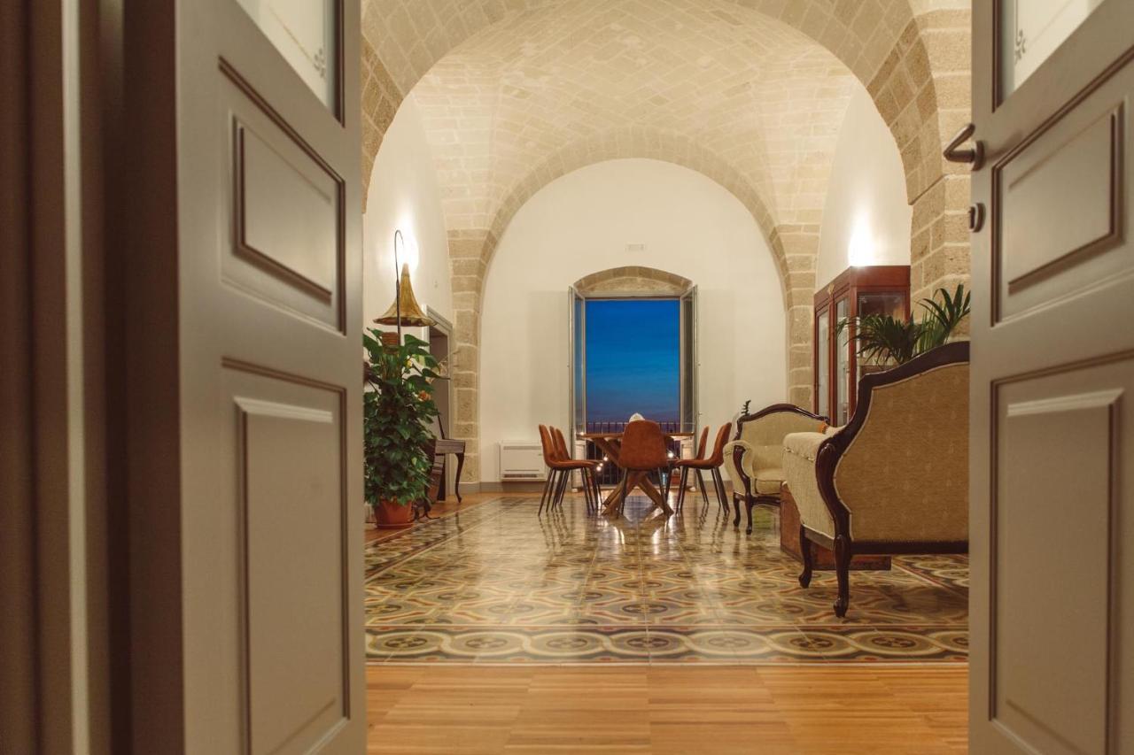 Masseria Gagliardi Tarente Extérieur photo
