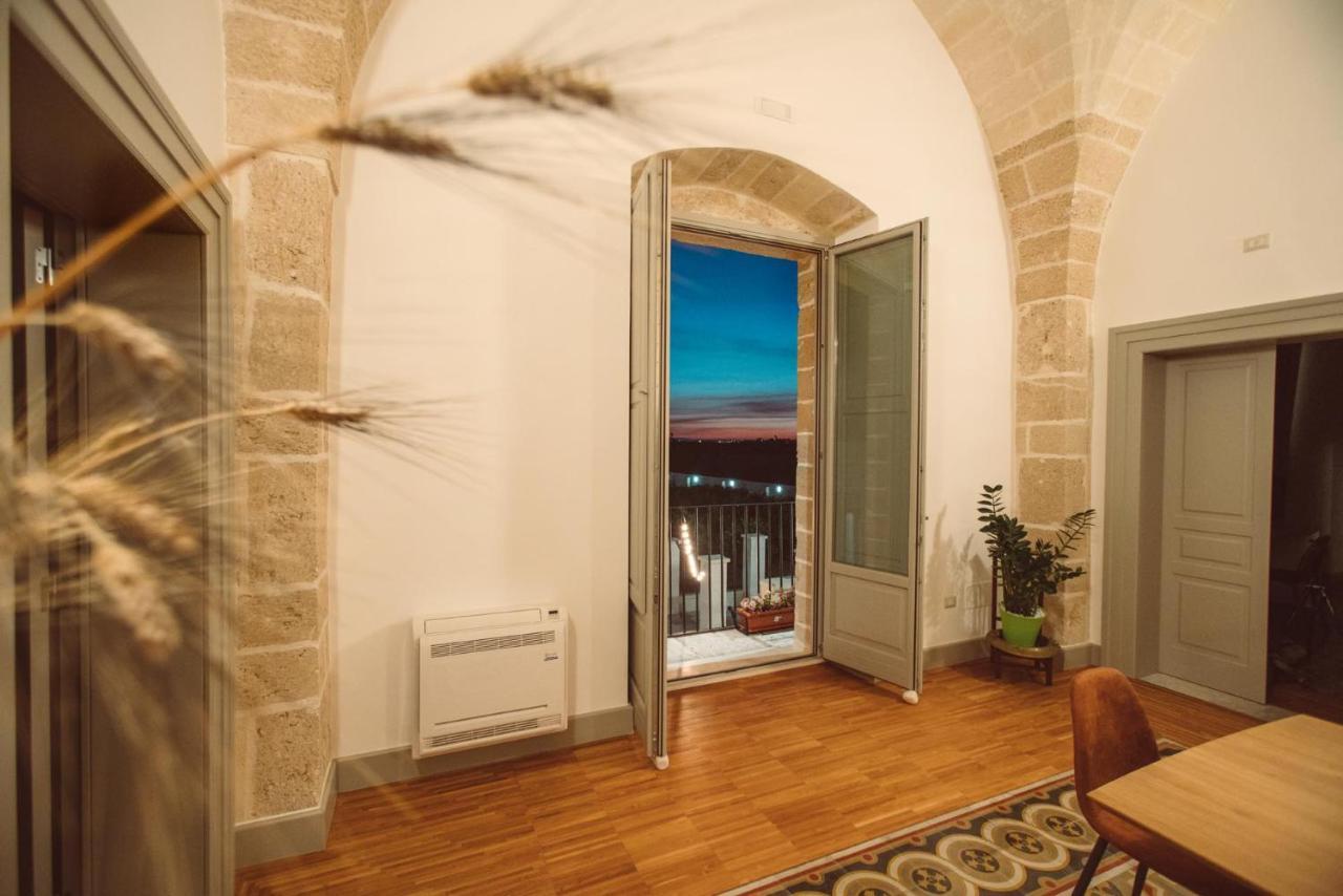 Masseria Gagliardi Tarente Extérieur photo