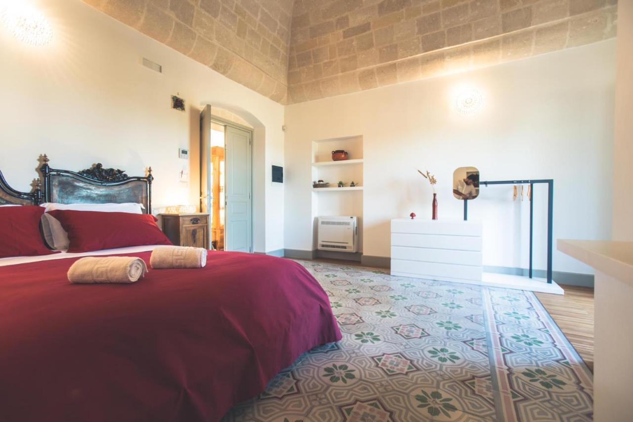 Masseria Gagliardi Tarente Extérieur photo