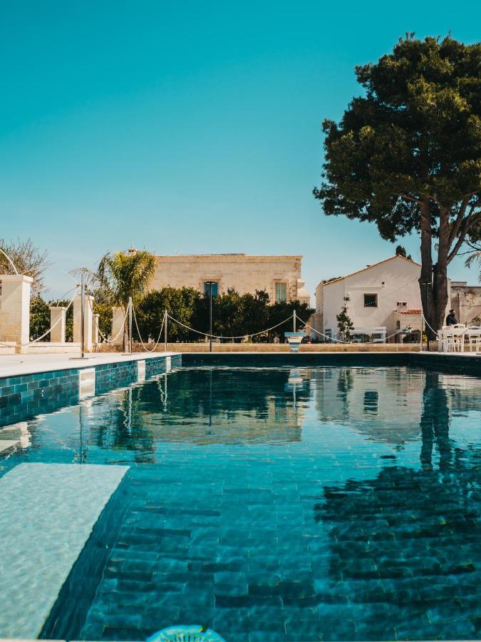 Masseria Gagliardi Tarente Extérieur photo