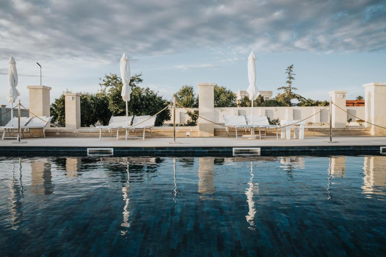 Masseria Gagliardi Tarente Extérieur photo